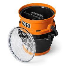 YETI (The Fully Loaded) Loadout Bucket W/ Regular Lid