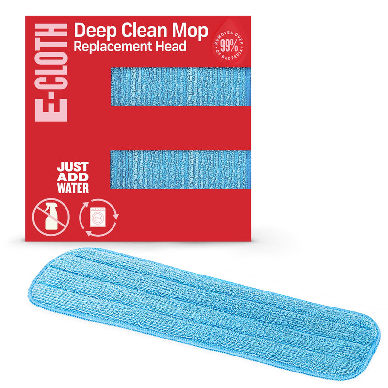 Load image into Gallery viewer, E-Cloth Deep Clean Mop Replacement Head
