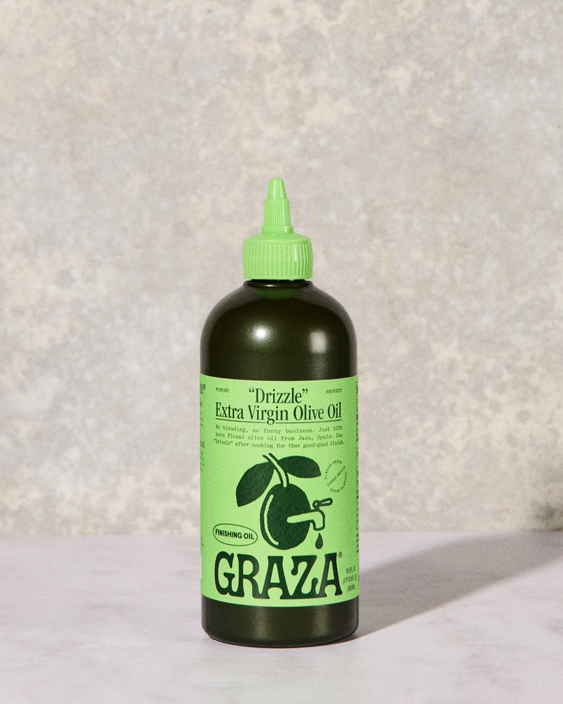 Load image into Gallery viewer, Graza "Drizzle" Extra Virgin Olive Oil
