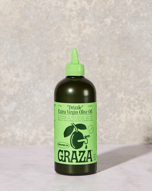 Graza "Drizzle" Extra Virgin Olive Oil
