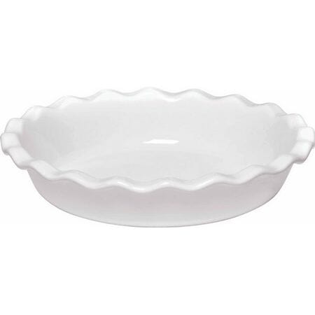 Load image into Gallery viewer, Emile Henry 9" Pie Dish - 1.4 qt
