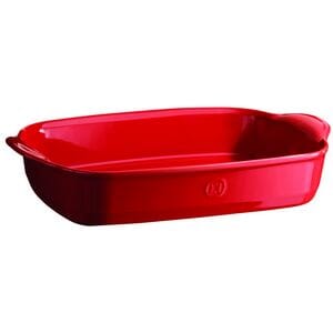 Load image into Gallery viewer, Emile Henry Ultime Rectangular Baking Dish
