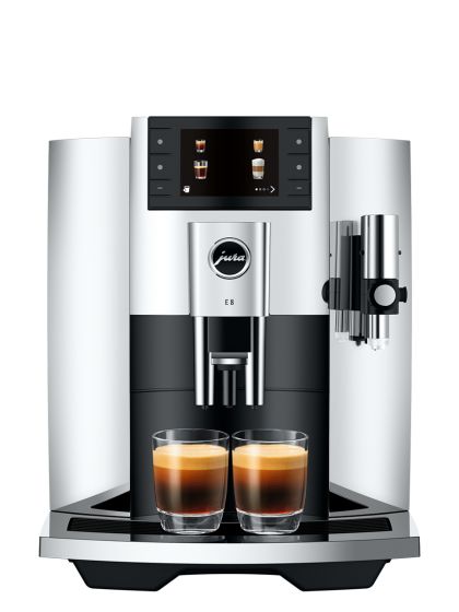 JURA E8