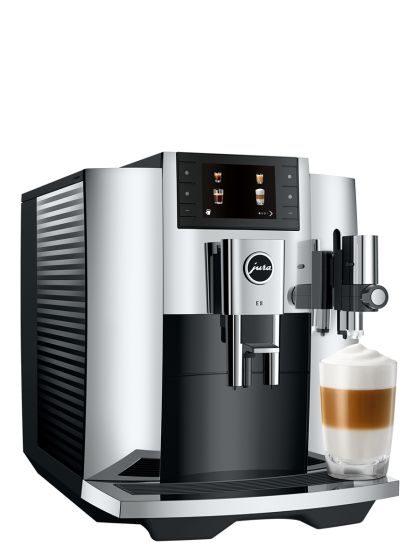 JURA E8