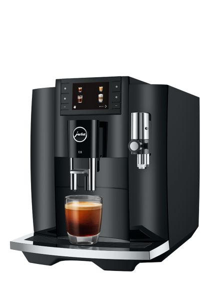 JURA E8
