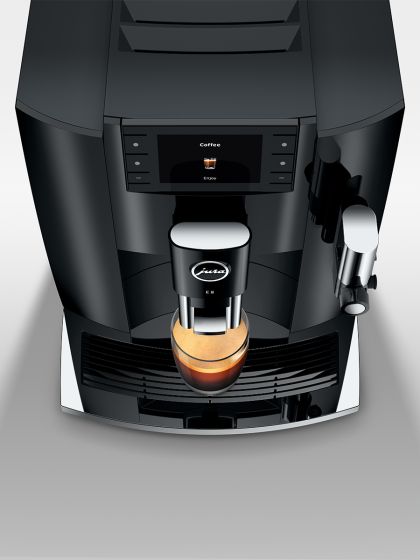 JURA E8
