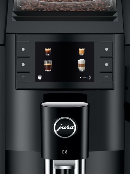 JURA E8