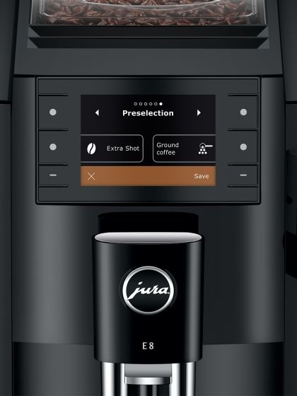 Load image into Gallery viewer, JURA E8
