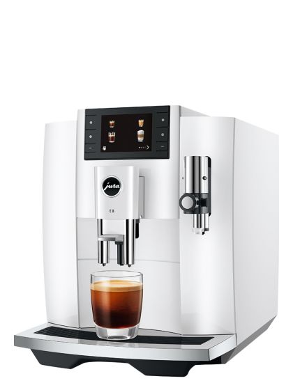 JURA E8