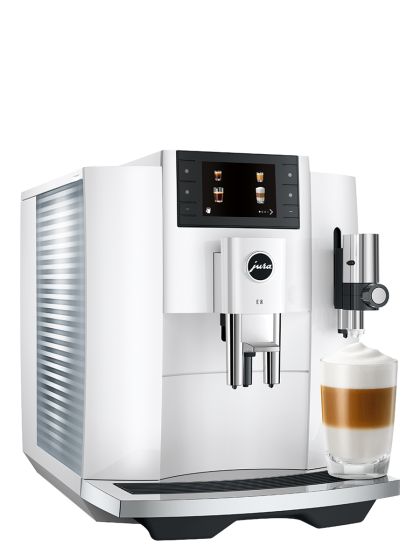 JURA E8