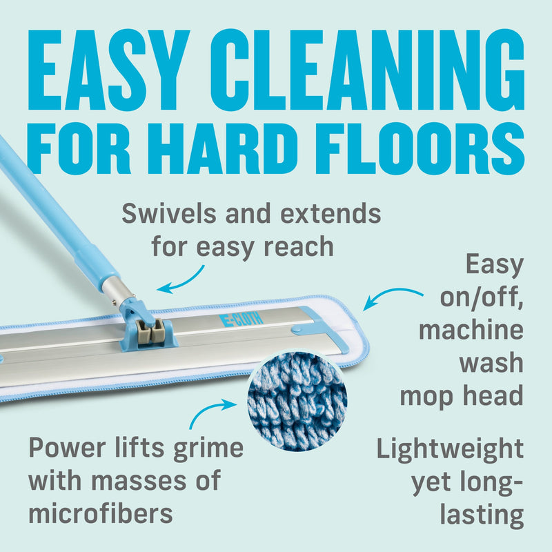 Load image into Gallery viewer, E-Cloth Deep Clean Mop
