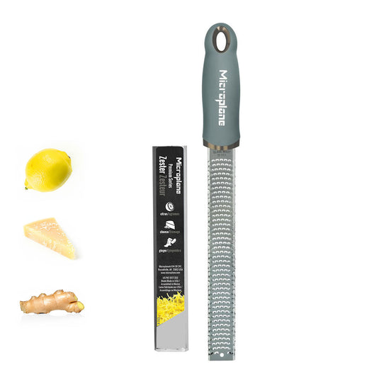 Microplane® Premium Classic Series Zester/Grater
