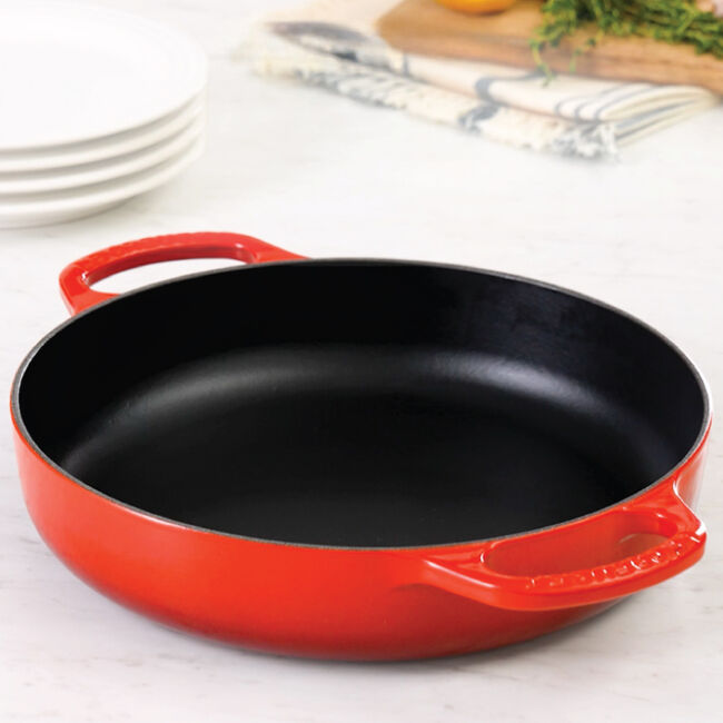 Load image into Gallery viewer, Le Creuset Signature Everyday Pan
