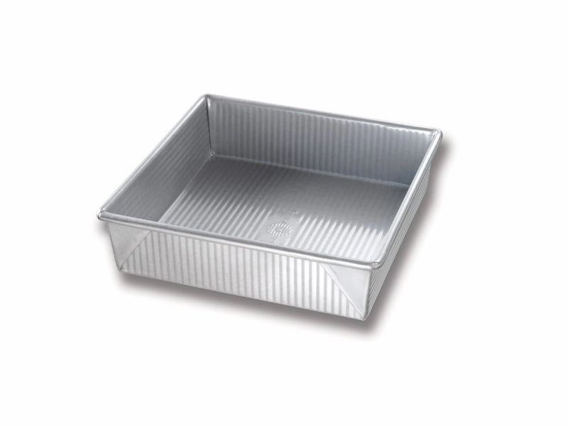 Load image into Gallery viewer, USA PAN 9-Inch Square Cake Pan
