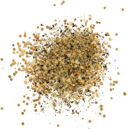 Fire & Smoke Estes Ave Burger Seasoning 7.8 oz