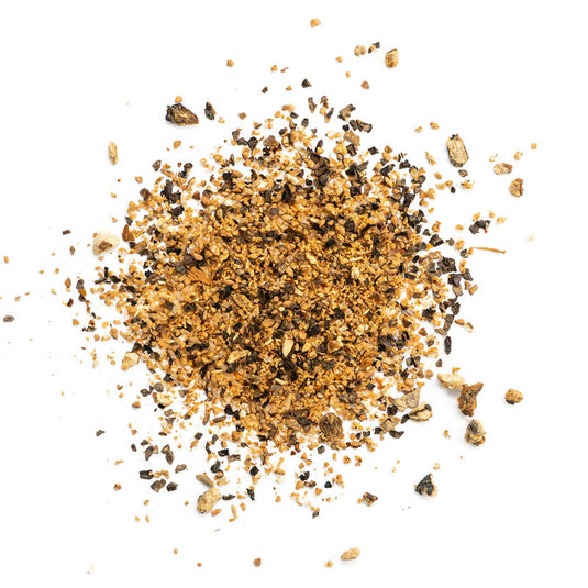 Fire & Smoke Shiitake Steak Rub 5 oz