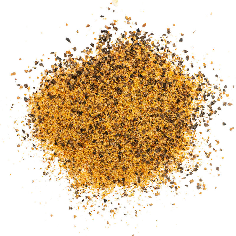 Load image into Gallery viewer, Fire &amp; Smoke Six Corners Brisket Rub 7.8 oz
