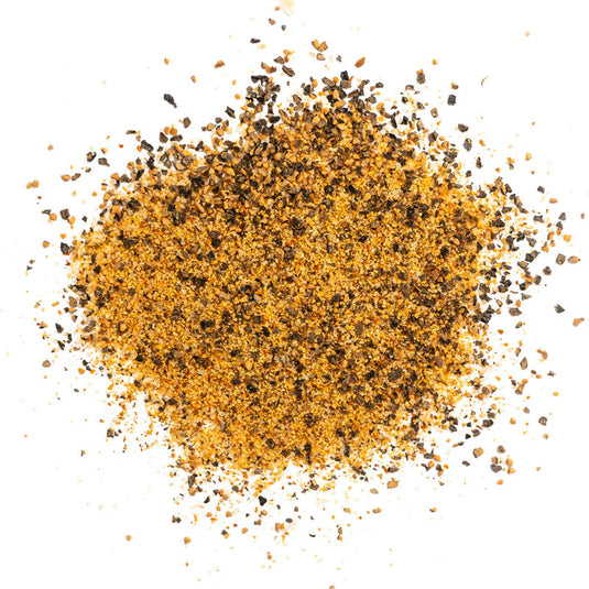 Fire & Smoke Six Corners Brisket Rub 7.8 oz