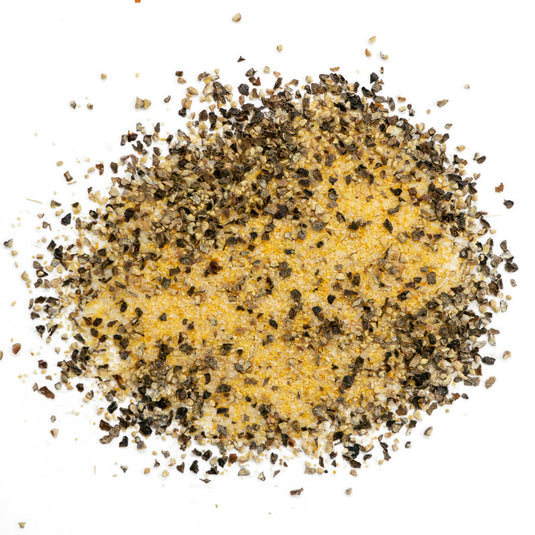 Fire & Smoke The Classic BBQ Rub 7.8 oz