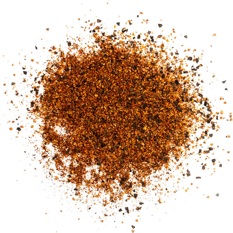 Load image into Gallery viewer, Fire &amp; Smoke Windy City Rub 7.8 oz
