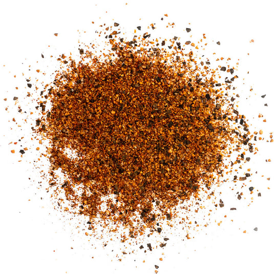 Fire & Smoke Windy City Rub 7.8 oz