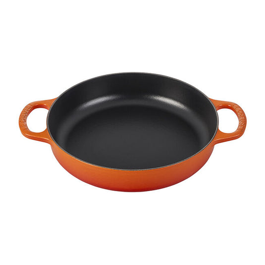 Le Creuset Signature Everyday Pan