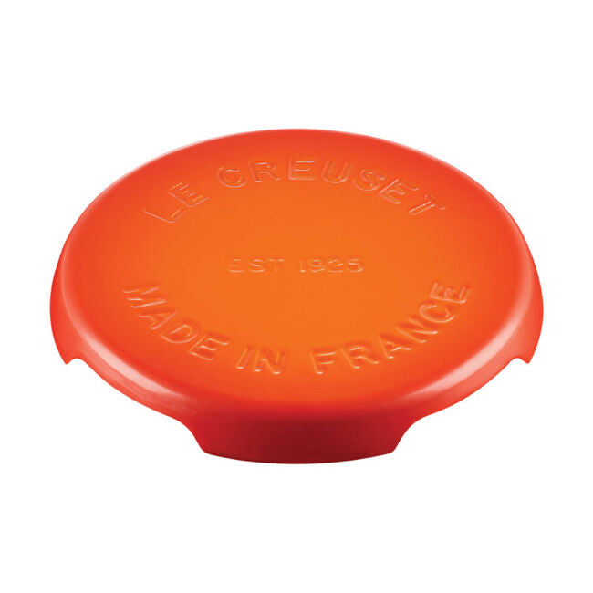 Load image into Gallery viewer, Le Creuset Enameled Cast Iron Signature Trivet
