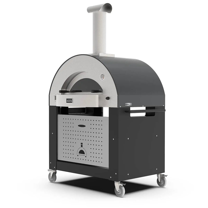 Load image into Gallery viewer, Alfa Moderno 3 Pizze - Natural Gas
