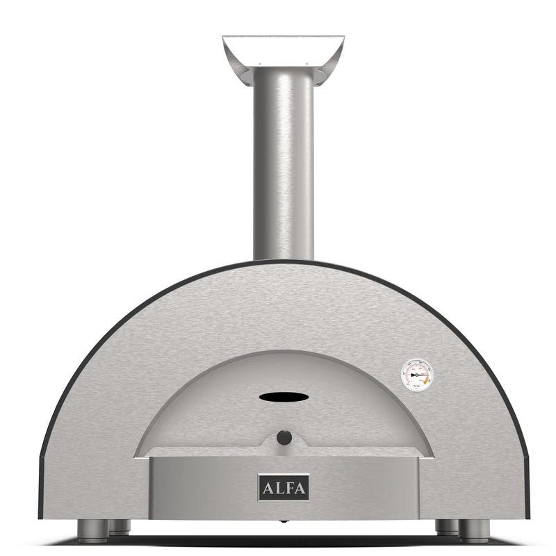 Load image into Gallery viewer, Alfa Classico 2 Pizze - Gas
