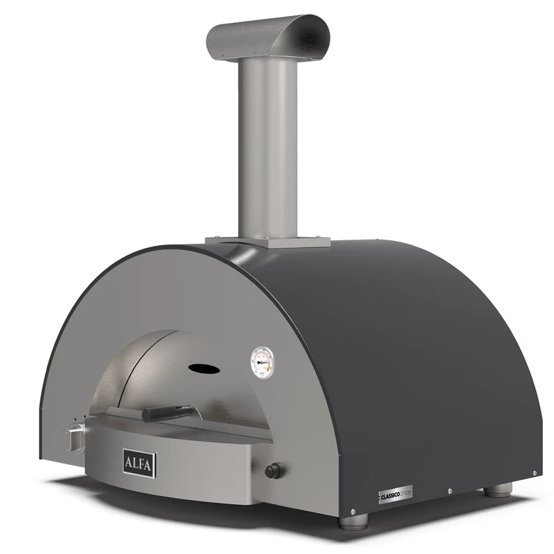 Load image into Gallery viewer, Alfa Classico 2 Pizze - Gas
