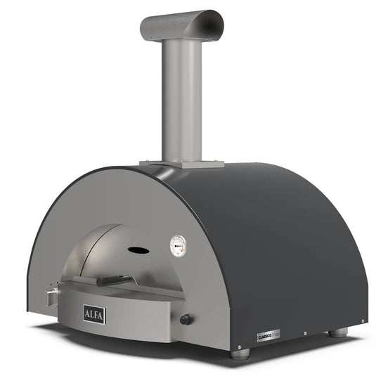 Alfa Classico 2 Pizze - Gas