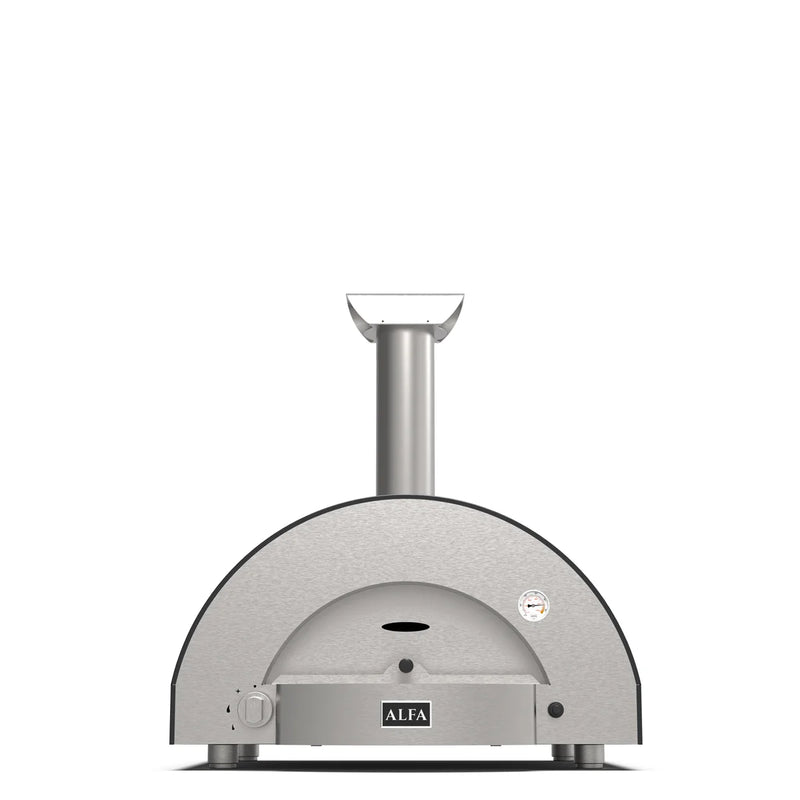 Load image into Gallery viewer, Alfa Classico 2 Pizze - Gas
