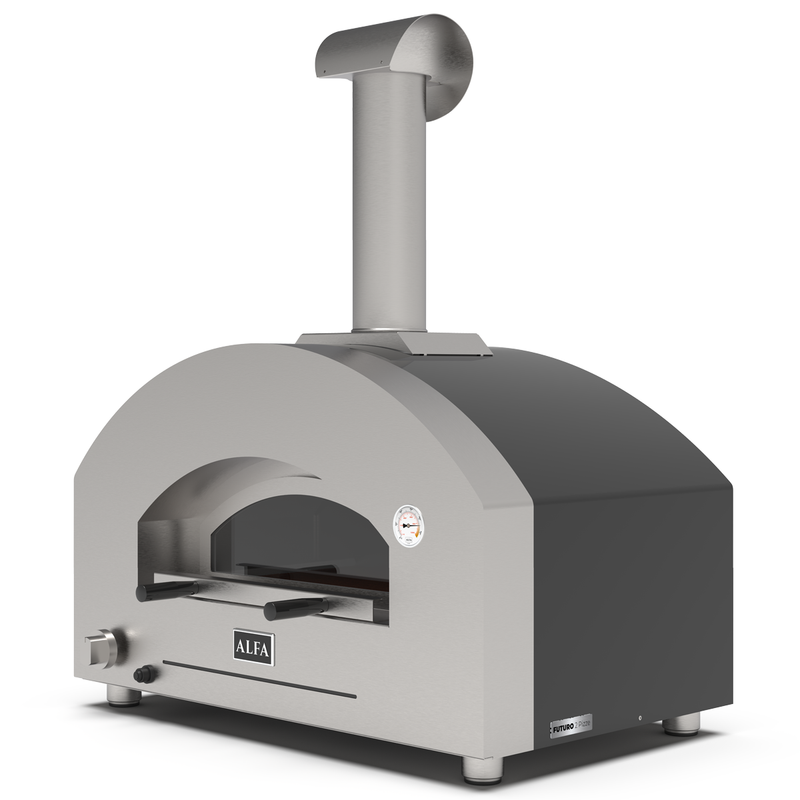 Load image into Gallery viewer, Alfa Futuro 2 Pizze
