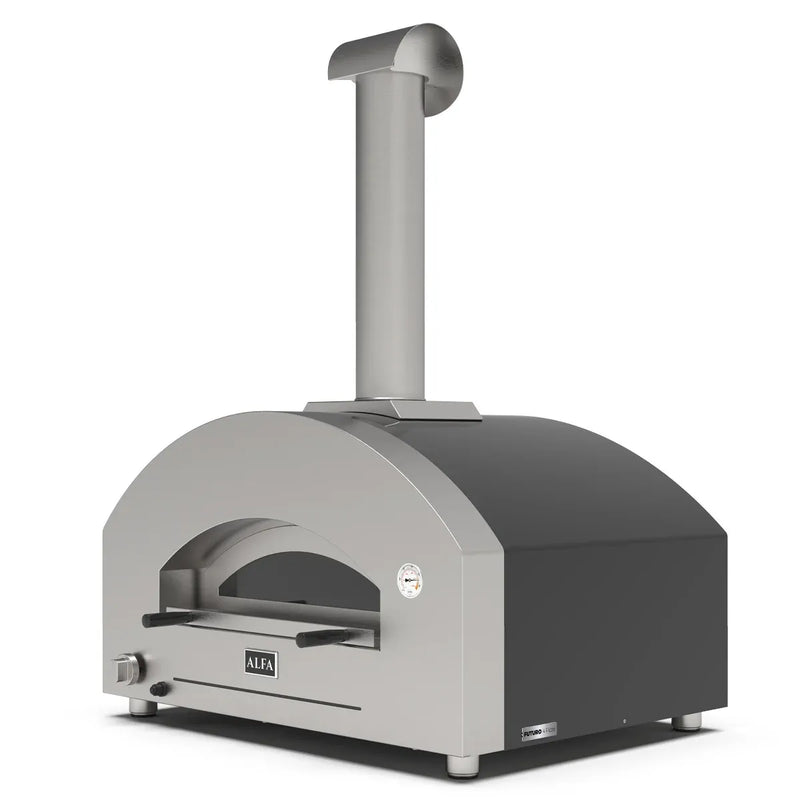 Load image into Gallery viewer, Alfa Futuro 4 Pizze
