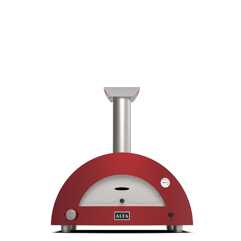 Load image into Gallery viewer, Alfa Moderno 2 Pizze - Natural Gas

