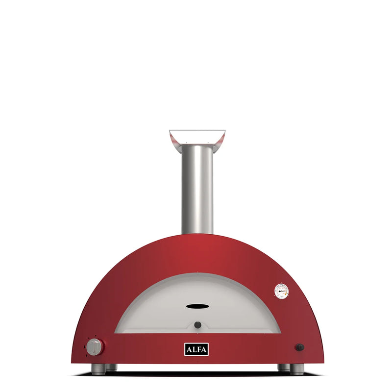 Load image into Gallery viewer, Alfa Moderno 3 Pizze - Natural Gas
