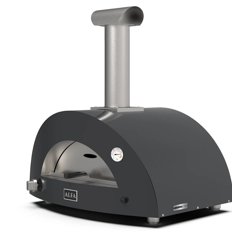 Load image into Gallery viewer, Alfa Moderno 3 Pizze - Natural Gas

