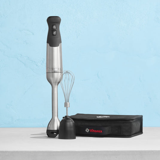 Vitamix 5-Speed Immersion Blender 3-Piece Bundle