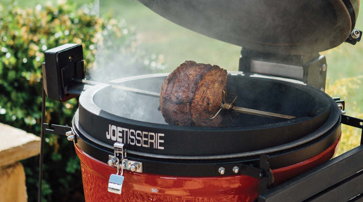 Shop Kamado Joe Grills & Accessories