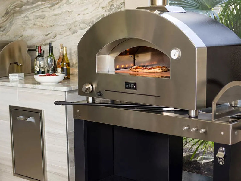 Load image into Gallery viewer, Alfa Futuro 4 Pizze
