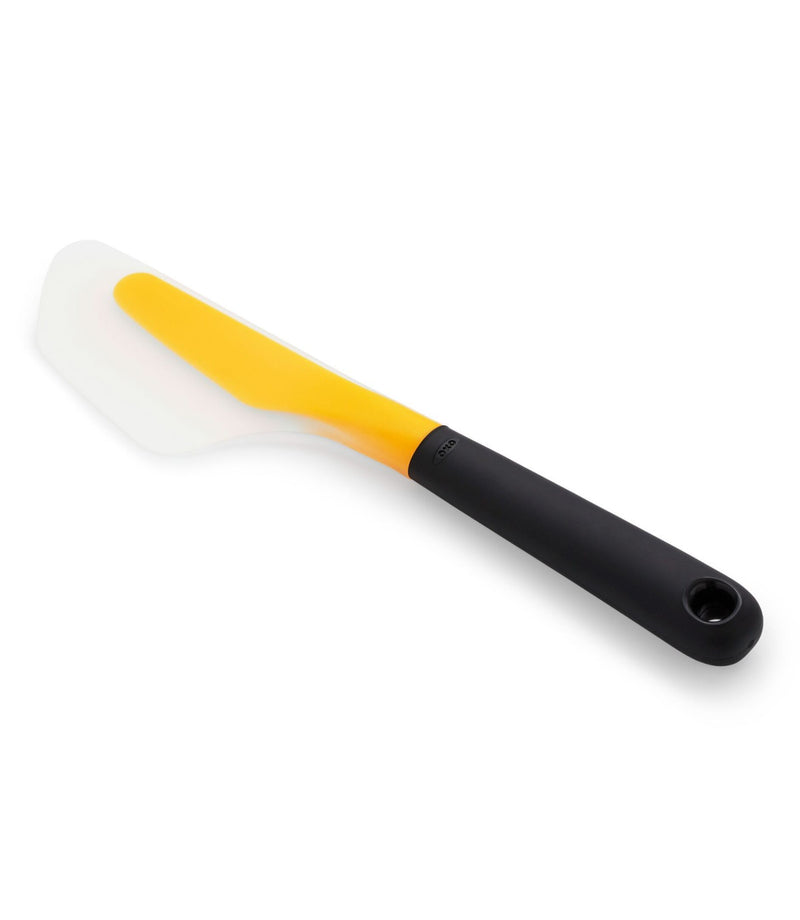 Load image into Gallery viewer, OXO Small Flip &amp; Fold Omelet Turner
