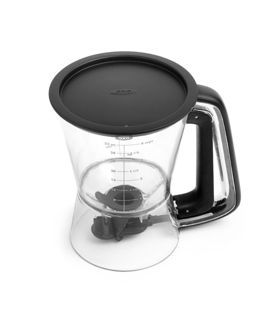 OXO Good Grips Precision Batter Dispenser