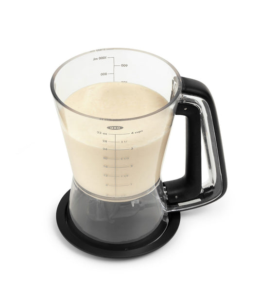 OXO Good Grips Precision Batter Dispenser
