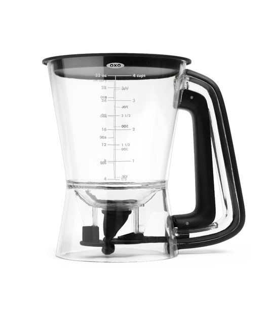 OXO Good Grips Precision Batter Dispenser
