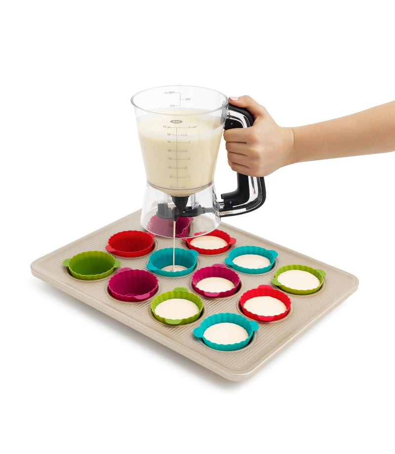 Load image into Gallery viewer, OXO Good Grips Precision Batter Dispenser
