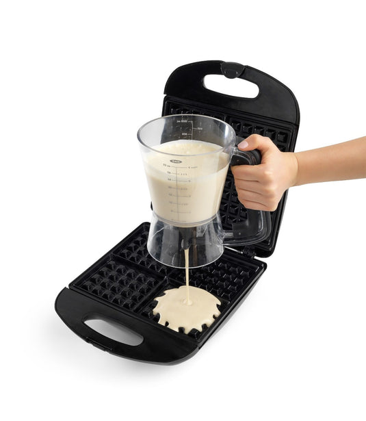 OXO Good Grips Precision Batter Dispenser