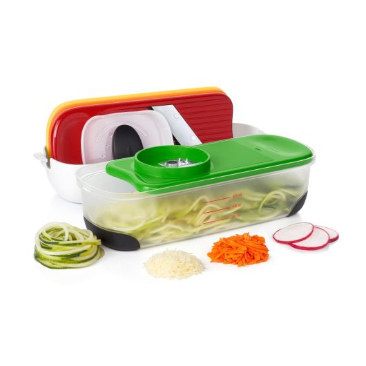 Load image into Gallery viewer, OXO Complete Grate &amp; Slice Set
