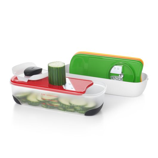 Load image into Gallery viewer, OXO Complete Grate &amp; Slice Set
