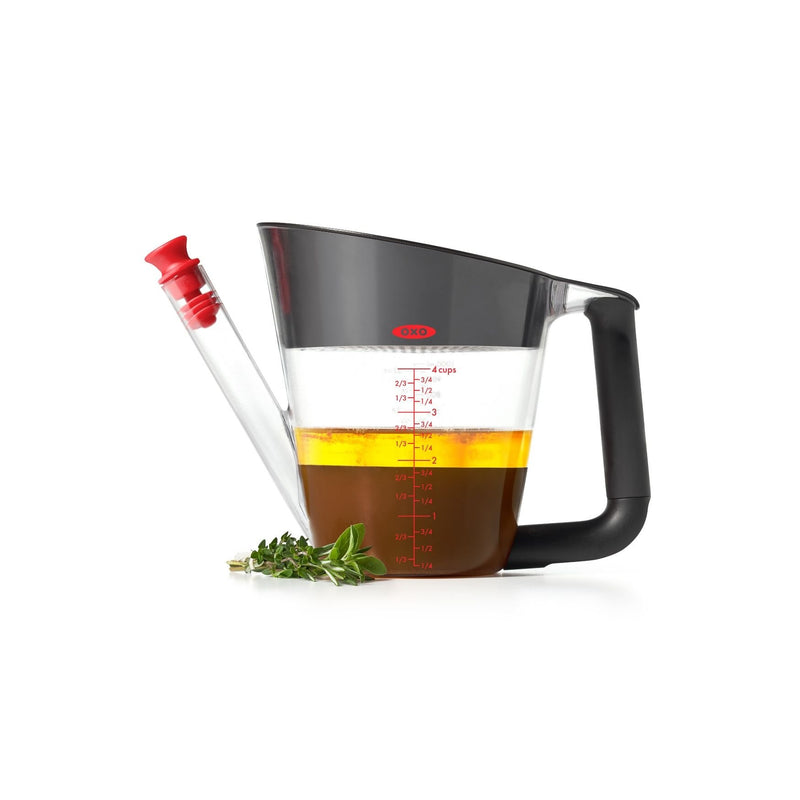 Load image into Gallery viewer, OXO Good Grips 4 Cup Fat Separator
