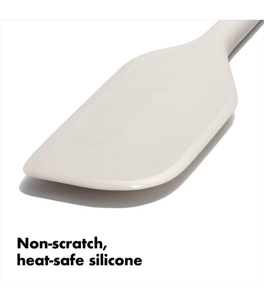 OXO Large Silicone Heavy-Duty Spatula